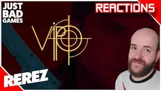 Rerez: Just Bad Games: V.I.P (PS1) I Guenter Reacts