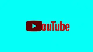 Short Faced Youtube Logo Effects 2