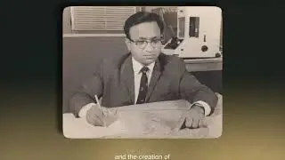Dr  Mohammad Naseeb Qureshy - an eminent Indian geophysicist