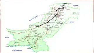 CPEC and China trade, astonishing facts.