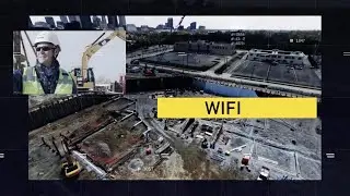 Lower.com Field | WiFi, Mobile Charging Availability, and Audio/Visual Features on Matchday