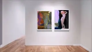 Art restoration San Francisco. Art studio Sergey Konstantinov San Francisco.