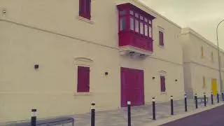 ~MALTA~ TA QALI Crafts Village Tour 2021