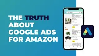Can Google Ads Improve Your Amazon Rankings? (Yes! Here&rsquo;s How)
