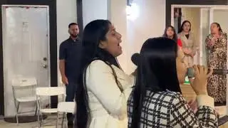 IGLESIA MISIONERA CRISTO VIENE PASTOR DAVIS GODOY  CULTO  11/26/25