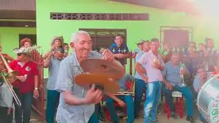 Banda San Juan de Caimito SHOW DEL ÑATO (Con los platillos) Carreras Caballos Granada Sincé Sucre👏