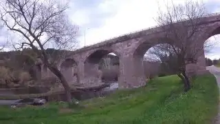 Terme di Fordongianus