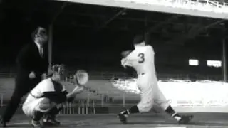 Home Run Derby S01 E04 Harmon Killebrew vs Mickey Mantle