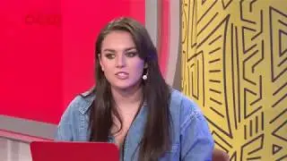 EWA FARNA V MIXXXER SHOW NA ÓČKU! SLEDUJ CELÝ DÍL!