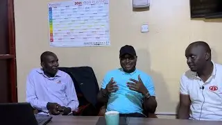 Speaking To The Founders of Mbarara City&rsquo;s Biggest Real Estate Agency.