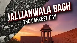 Jallianwala Bagh History|#Create #new #story #kannada #trending #viral #amritsar #neverforget #most 