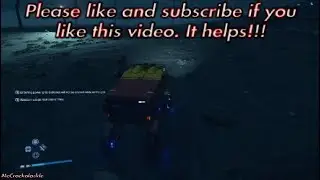 Death Stranding 2: How to Connect the Inventor to the Chiral Network