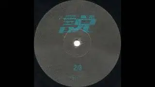 Marco Bailey & Redhead - In Surreal Systems (A1) [INV007012]