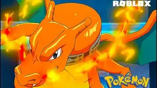 Pok&eacute;mon Bronze Charizard,Crobat,Gengar Gameplay Espa&ntilde;ol {Ps4 Pro} 4K HDR