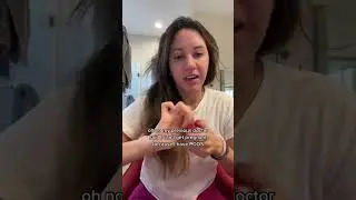 &laquo;ТЫ НЕ МОЖЕШЬ ЗАБЕРЕМЕНЕТЬ&raquo;