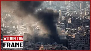 Diagnosis of conflict in Middle East: Expert Insights