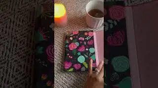 How I'll be spending 1/1/2023 scripting manifest journaling
