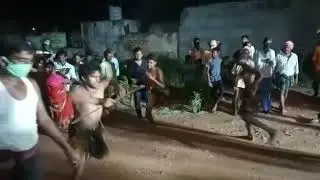 Oggu kala brundam chintapatla