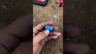 Where to find FREE SILVER in Scrap