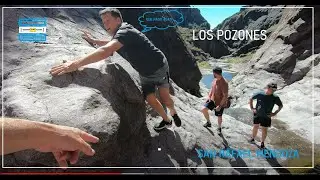 LOS POZONES. SAN RAFAEL, MENDOZA (ARGENTINA)