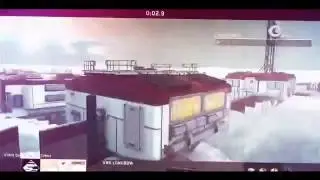 SHADOW DANCER ( IW EDIT )