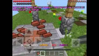 server de bedcraft:bem legal
