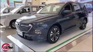 WULING VICTORY ❗️ 1 ПОКОЛЕНИЕ ОТ 2020 г. ⭐️⭐️⭐️⭐️⭐️ МИНИВЭН ПОБЕДА