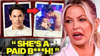 Ariana Madix Reveals: 