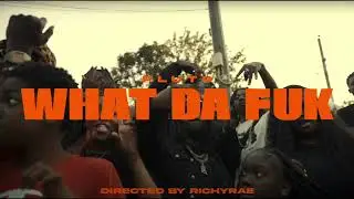 Pluto - What Da Fuk [Instrumental] (Reprod.Zer0)