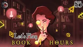 Lovecraft Country &ndash; Let's Play Book of Hours Episode 85: The Messenger