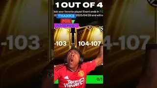 Best La Liga Pick so far🔥🔥 #fcmobile #fc25  #fcmobile25