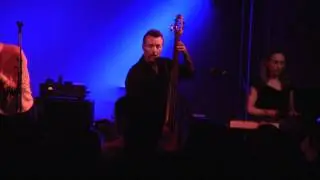 And also the Trees - The Suffering of the Stream [live in HD, october 2011, das bett/germany] 11/12