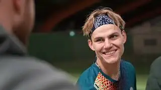 Dachauer Tennis-Talent im Finale: Sydney Zick sorgt international für Aufsehen