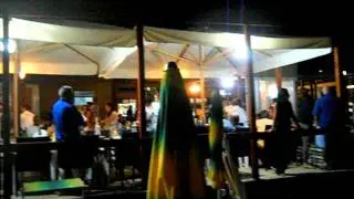 Majata beach ferragosto 2011