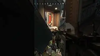 Would love to see this from the other players perspective 😂