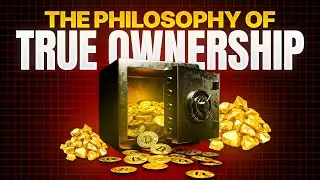 Take Full Control of Your Bitcoin: Why Self-Custody is the Only True Ownership