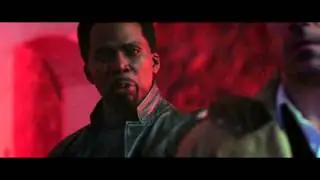 Constantine - Manny Revealed As A Villain? (S1E13 - Waiting For The Man)
