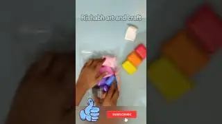 #unboxing #bounce #clay