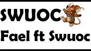 TRANSFORMICE - Faelvoador ft Swuoc