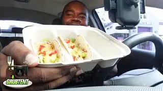 THESE TACOS ARE MISSING SOME OF THE PROTEIN