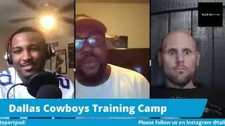 Episode 4: The Joins Boys Talk with Kevin Hageland of 105.3 the Fan