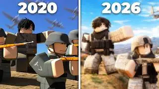 I Tried Remaking My OLD GFX... 💀