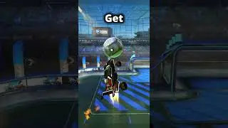 *INSANE* FLIP RESET TO MUSTY DOUBLE TAP IN THE OCTANE! | Rocket League