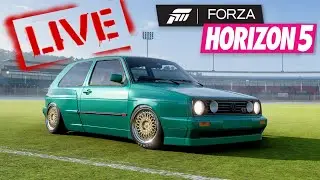 🔴 [NA ŻYWO] Ekipą w  FORZA HORIZON 5 FH5 ...Witaj 2026