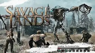 AN HOUR OF SAVAGERY | Savage Lands (Live)