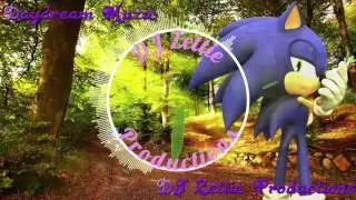 Zettie X Daydream Muzic - 