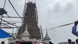 mandir me rehti hai naag mata #divari saharsa