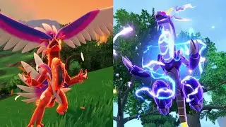 Ti aspettano lotte davvero entusiasmanti! 💥 | Pok&eacute;mon Scarlatto e Pok&eacute;mon Violetto
