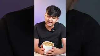 Rs 100 versus Rs 2600 k dal chawal