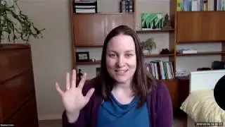 Cues, Taxes, SEO, Google Ads and Teaching Private Yoga | Live Q&A with Shannon Crow